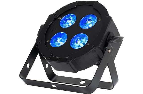 Eliminator MEGA HEX L PAR image 2