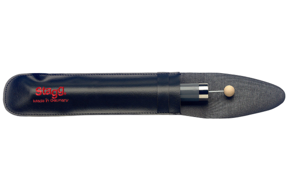 Stagg Lotus Plastic Flute image 2