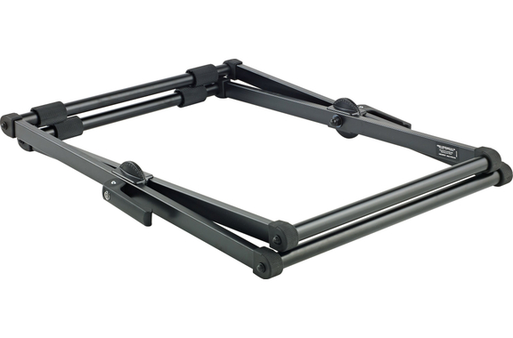 K&M 13335 Supporto Per Tamburo Da Concerto E Da Marcia image 2