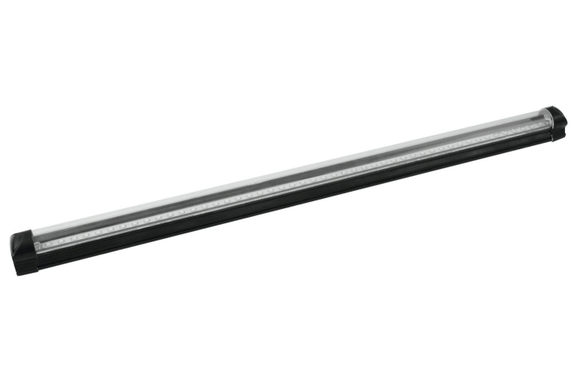 Kit Complet Barre UV Eurolite 48LED 60cm Classic Slim image 2