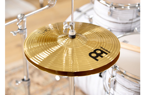 Meinl HCS Hi-Hat de 13" image 2