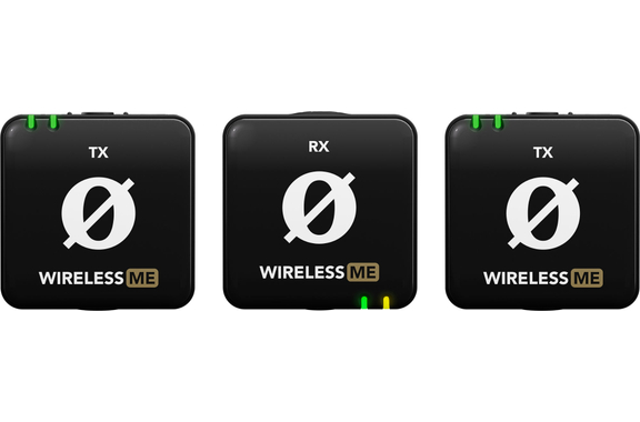 Rode Wireless ME Dual  image 2