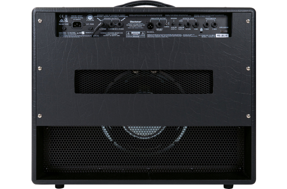 Blackstar HT Stage 60 112 MK III 60W 1x12 Combo image 2