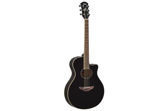 Yamaha APX 600 Noir image 2