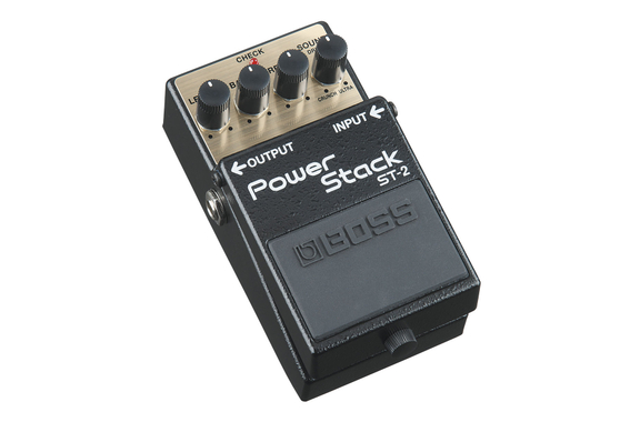 Boss ST-2 Power Stack image 2