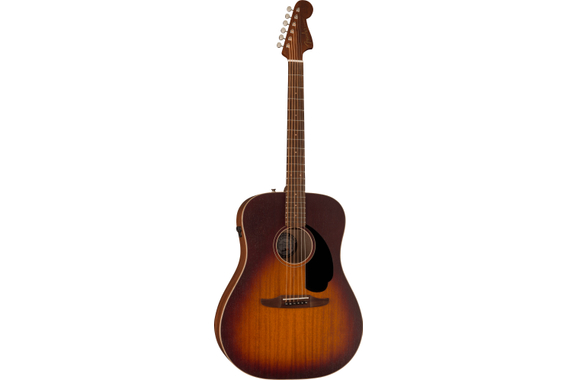 Fender Redondo Special Honey Burst image 2