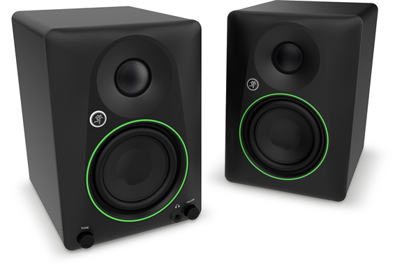 Mackie CR4.5 image 2