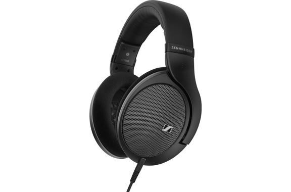 Ensemble Casque HiFi Sennheiser HD 550 image 2