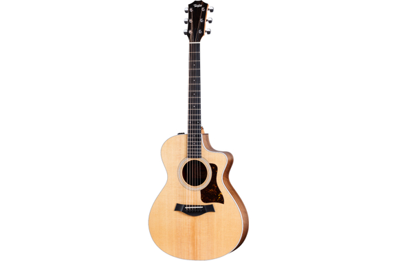 Taylor 212ce image 2