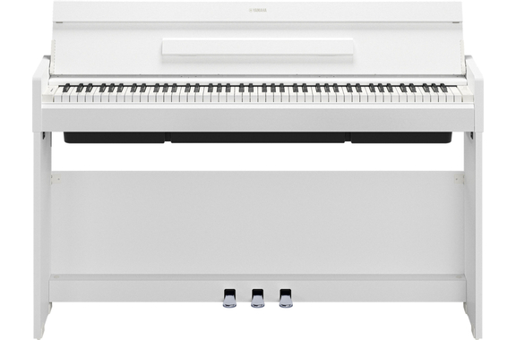 Yamaha Arius YDP-S36 Weiß image 2