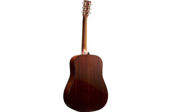 Martin D-12E Retro Spruce image 2