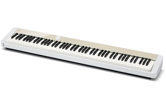 Casio PX-S1100 MB Privia Pianoforte Digitale Mellow Beige image 2
