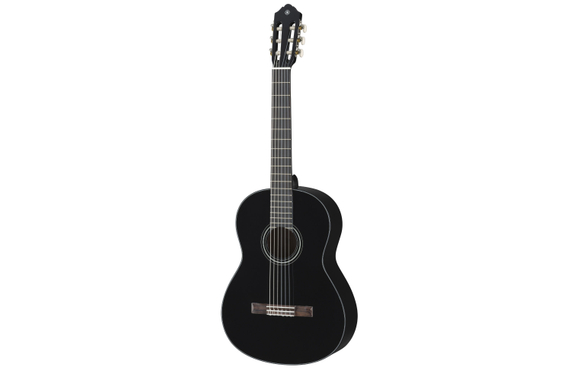 Yamaha C40BL Guitare Classique image 2