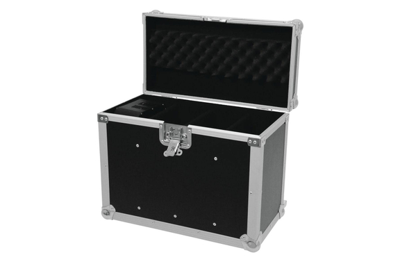 Roadinger Flightcase EC-SL4M 4x SLS Maat M image 2