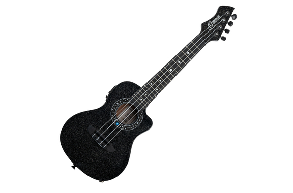 Set de Ukelele de Concierto Ortega RUHZ-CE-STAR image 2