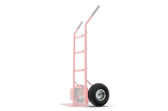 Rueda Stagecaptain CBR-200 para Carretilla Carryboy image 2