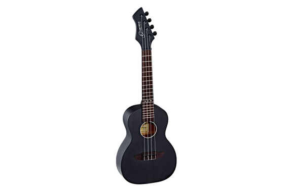 Ortega RUHZ-SBK Satin Black image 2