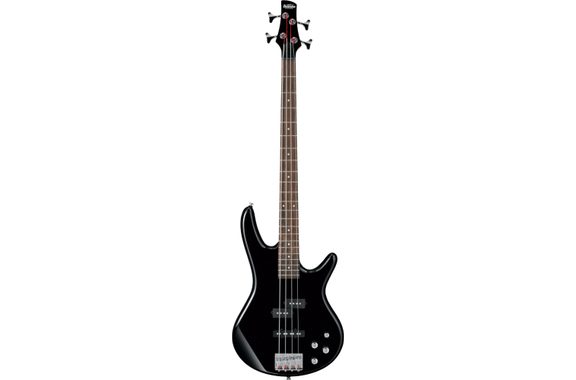 Ibanez GSR200-BK Black image 2