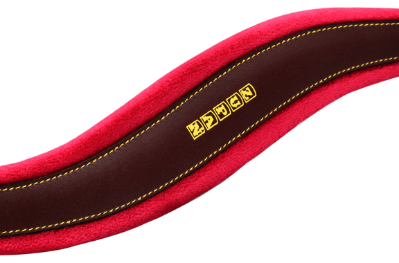 Zupan Strap "Ergoline" Red image 2