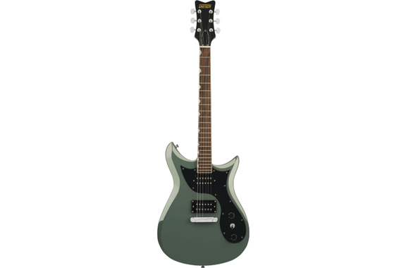 Gretsch Streamliner Collection CVT Olive Drab image 2