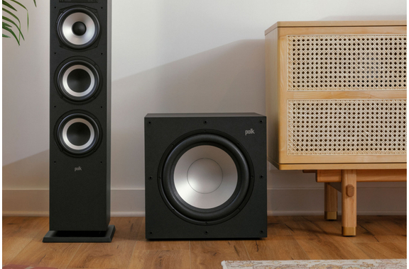 Polk Audio Monitor XT12 image 2