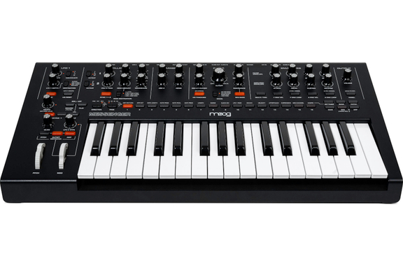 Moog Messenger  image 2