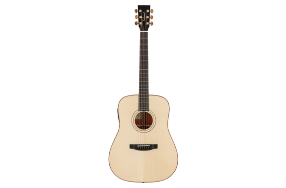 Lakewood D-34 Edition 2019  - Retoure (Zustand: sehr gut) image 2