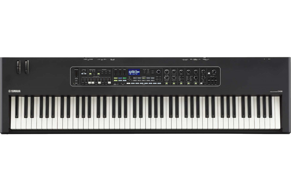 Yamaha CK88 Stage Keyboard Set image 2