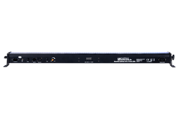 Showlite SB-216 RGB LED Stage Bar  - Retoure (Zustand: sehr gut) image 2