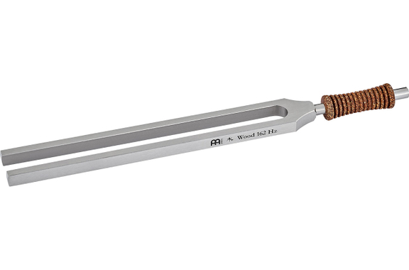 Meinl Sonic Energy TTF-TCM-WD Stimmgabel Holz image 2