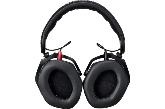 V-Moda M-100 Pro Cuffie Da DJ image 2