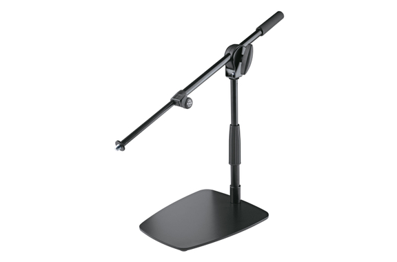 K&M 25993 Microphone Stand image 2