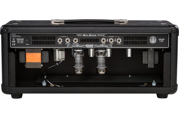 MESA/Boogie Fillmore Medium 50 Head image 2