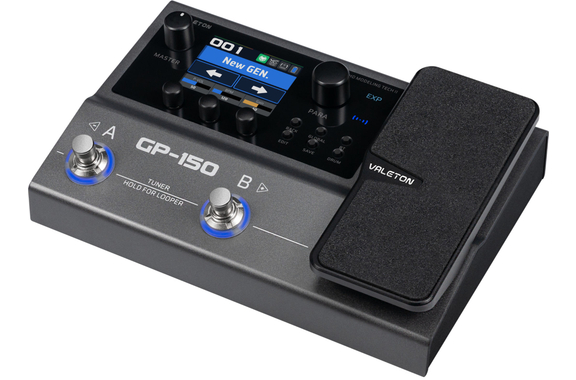 Valeton GP-150 image 2