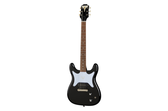 Epiphone Coronet Ebony image 2