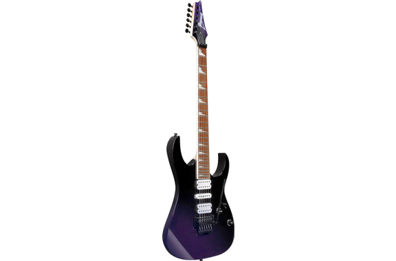 Ibanez RG470DX-TMN Tokyo Midnight image 2