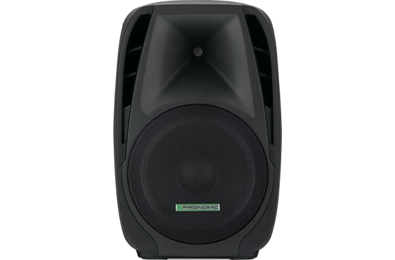 Pronomic PH15A Pareja de Altavoces Activos image 2