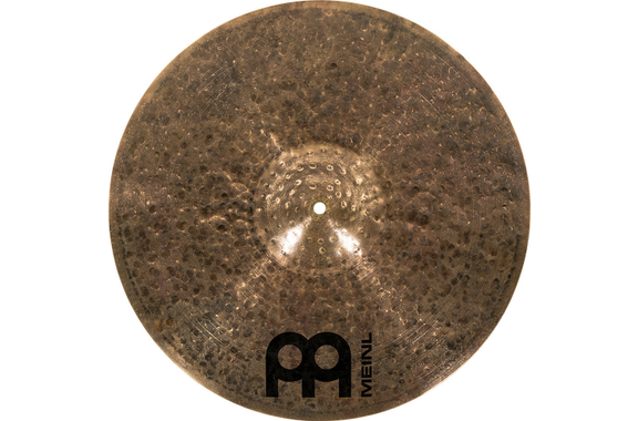 Meinl Byzance Dark 18" Crash image 2
