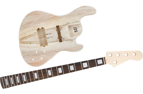 Rocktile E-Bass Bausatz JBH5-Style image 2