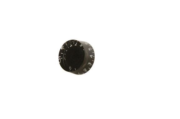 Gibson Speed Knobs Black 4 pc. image 2
