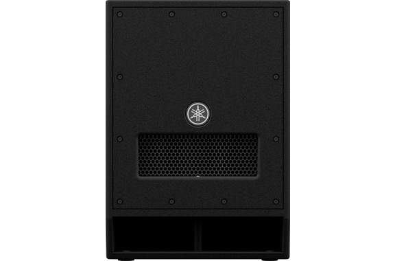Yamaha DXS12 MkII  - Retoure (Zustand: gut) image 2