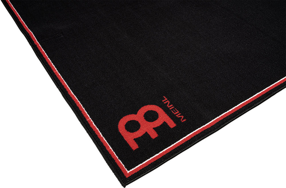 Meinl MDR-BK Drum Rug MEINL image 2
