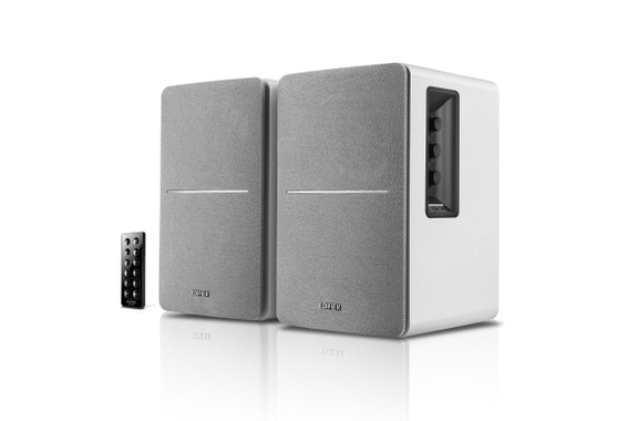 Système d'enceintes Edifier Studio R1280DB WS 2.0 Blanc image 2