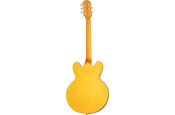 Epiphone Sheraton Frequensator Tailpiece Natural image 2