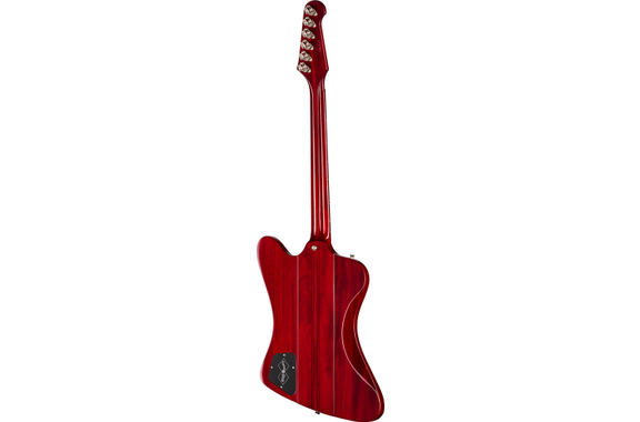 Epiphone 1963 Firebird I Reissue Cherry image 2