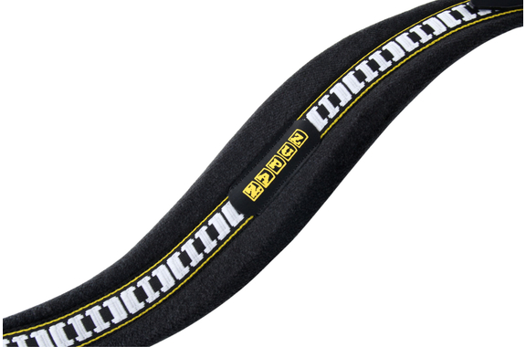 Zupan Strap "Ergoline", Piano/Black image 2