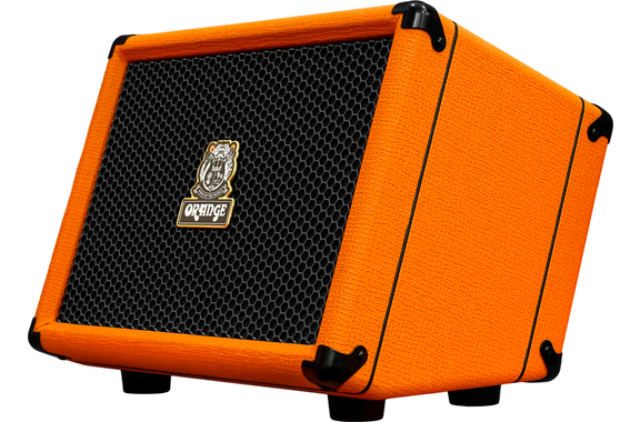 Orange Outlowd ES60 Ed Sheeran image 2