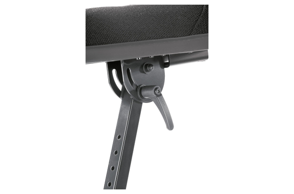 K&M 14046 Tabouret D'Appui Avec Vérin À Gaz image 2