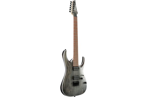 Ibanez RGA42AH-BKS Black Stained image 2