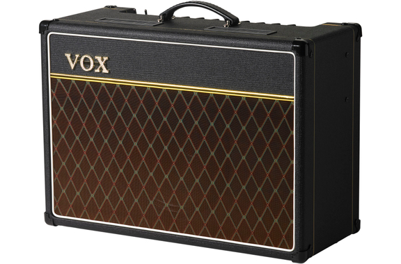 VOX AC Custom AC15C1  - Retoure (Zustand: sehr gut) image 2